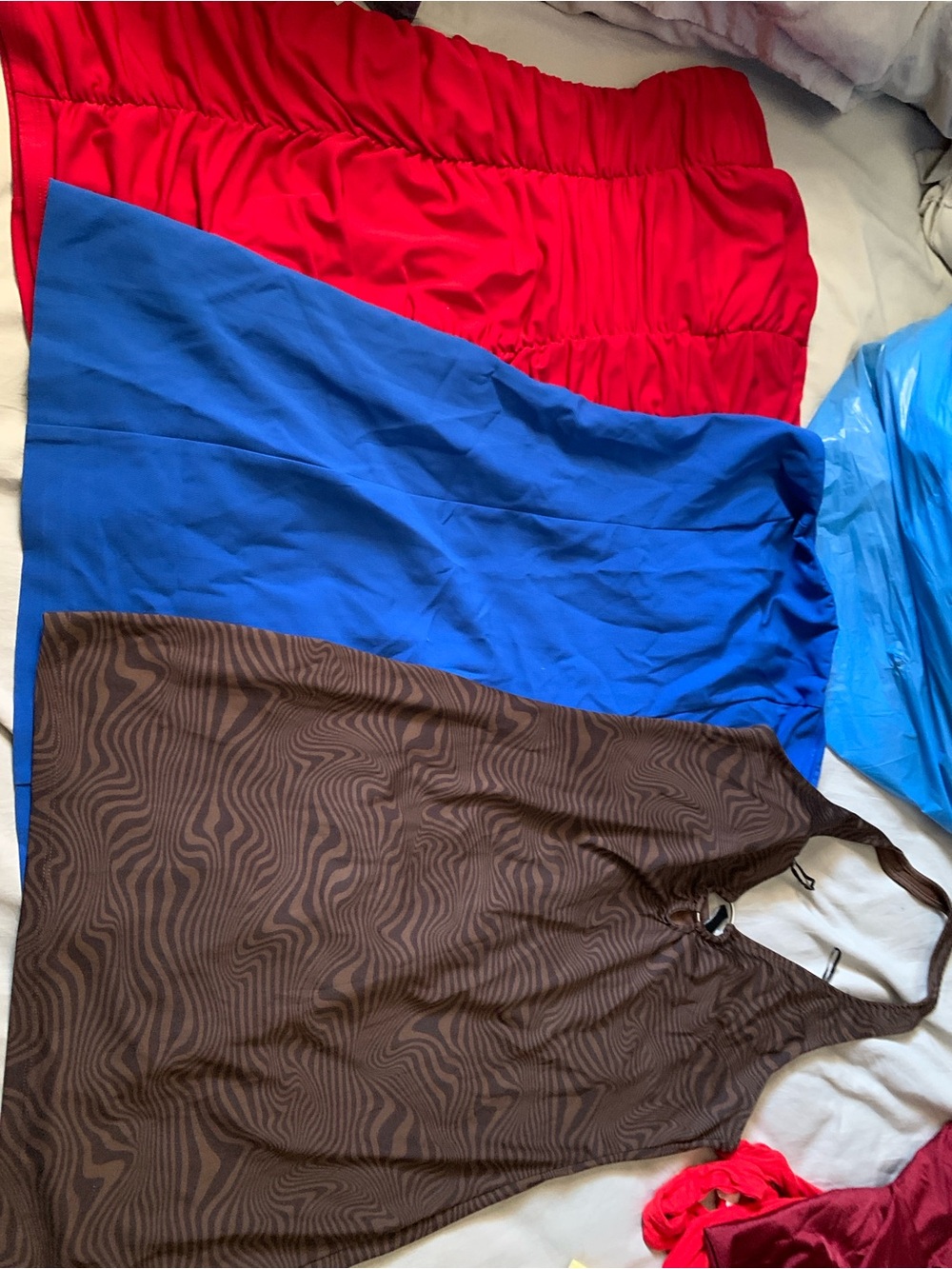 DRESS BUNDLE ‼️